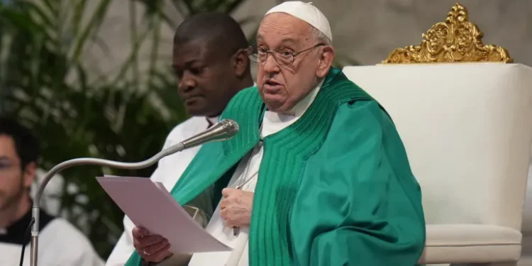 Update Hari ke-409: 111 Orang Terbunuh di Gaza saat Paus Fransiskus Menyerukan Penyelidikan terkait Genosida di Gaza