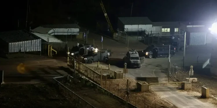 Israel Meningkatkan Perlakuan Tidak Manusiawi terhadap Tawanan Palestina di Penjara Ofer