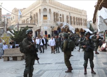 Sah! Knesset Mengeluarkan UU Pemenjaraan Anak-anak Palestina di Bawah Usia 14 tahun