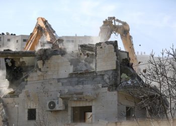 Agresi Israel di Al-Quds (Yerusalem) dan Tepi Barat: Pembongkaran, Penangkapan, dan Pelanggaran di Al-Aqsa