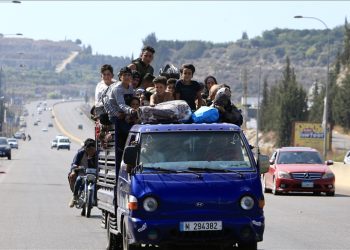 Serangan Udara Israel Hantam Pesisir Selatan Beirut untuk Ketiga Kalinya dalam Satu Hari