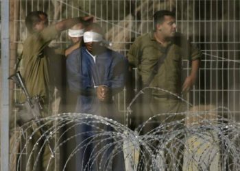 ICRC: Situasi di Gaza sangat Buruk dan Tidak Ada Informasi Mengenai Tawanan