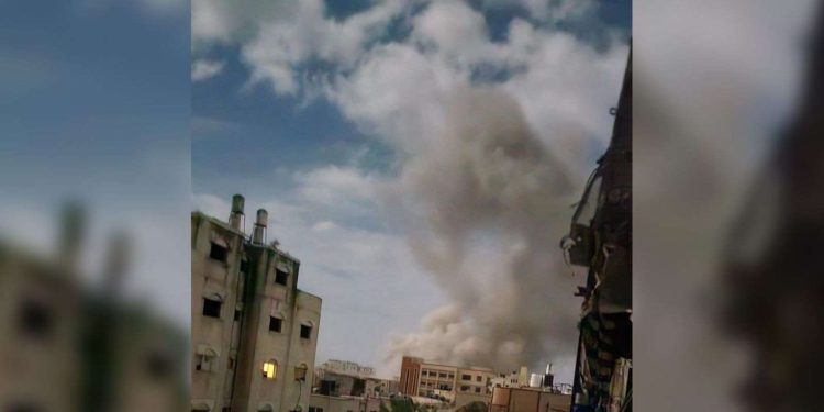 Euro-Med Laporkan Pembantaian Tepung Terbaru yang Menyasar Puluhan Warga di Gaza Utara