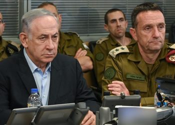 Demi Kepentingan Pribadinya, Netanyahu Berupaya untuk ‘Perang Abadi’: Analis Militer
