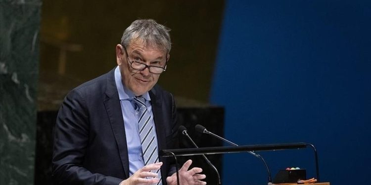 Kepala UNRWA:  Situasi Mengerikan tengah Dihadapi Pengungsi Palestina
