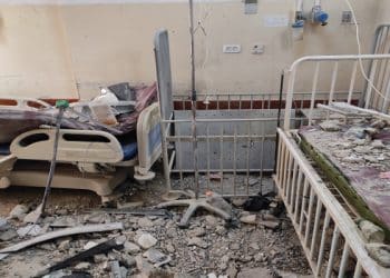 113 Pasien di Gaza akan Dievakuasi, 14.000 Lainnya Masih Harus Menunggu