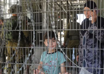 Warga Palestina di Kota Tua Al-Khalil (Hebron) Terjebak akibat Pembatasan Israel yang Kian Ketat