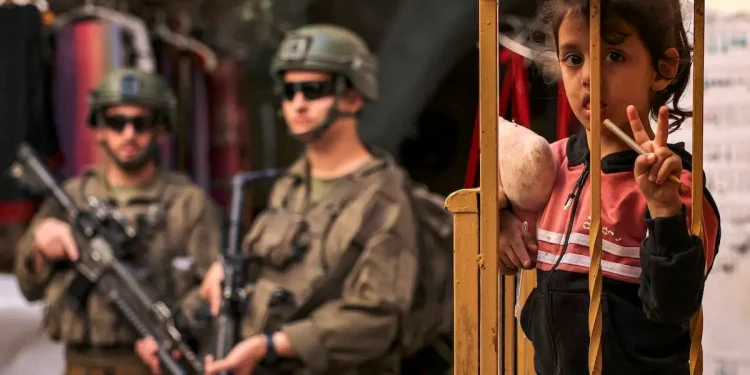 3 Kali Lipat! Jumlah Kematian Anak Palestina akibat Serangan Tentara Israel di Tepi Barat yang Diduduki