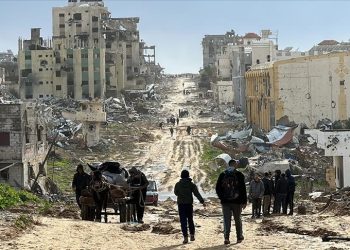 Ancaman Kematian Mengintai di Gaza Utara Akibat Penyakit, Kelaparan, dan Kekerasan