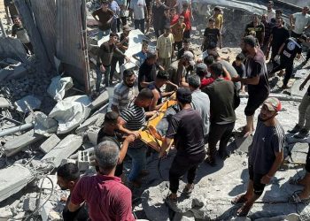 Palestina dalam Gambar, Oktober 2024