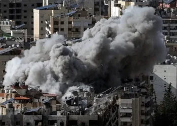 Serangan Terbaru Israel di Lebanon Timur Membunuh Sedikitnya 47 Orang dan Melukai 22 Orang Lainnya