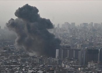 Warga Sipil Terus Menjadi Korban dalam Serangan Udara Israel ke Lebanon