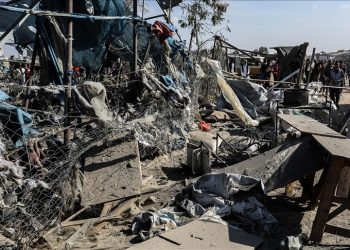 Tentara Israel Berencana tetap Berada di Gaza Hingga Akhir Tahun 2025