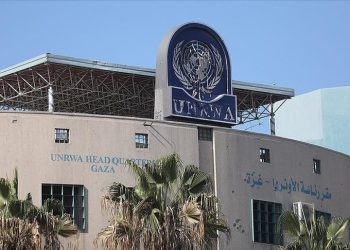 Israel Resmi Putuskan Hubungan dengan UNRWA, Sampaikan Pemberitahuan ke PBB