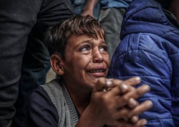 Makin Intens! Israel Membumihanguskan Wilayah Gaza Utara