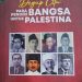 Resensi Buku Degup Cita para Pendiri Bangsa untuk Palestina