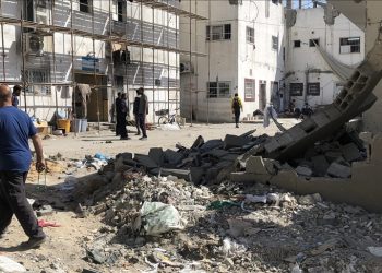 Update Hari ke-411: Serangan Israel ke Rumah Sakit Kamal Adwan Menyebabkan Malapetaka Ekstrem