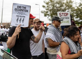 Hari Solidaritas Internasional dengan Rakyat Palestina: Gaza Desak Tindakan Nyata dari Seluruh Dunia untuk Mengakhiri Genosida