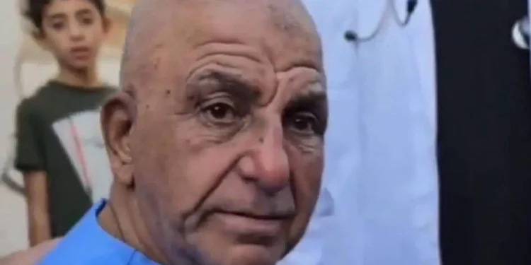 Dokter Ortopedi Terakhir di Gaza Utara Terbunuh oleh Serangan Quadcopter Israel