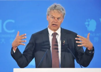 Lebih dari 1.000 Ilmuwan Menandatangani Surat Terbuka yang Menyerukan Gencatan Senjata di Gaza