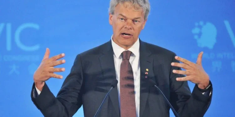 Lebih dari 1.000 Ilmuwan Menandatangani Surat Terbuka yang Menyerukan Gencatan Senjata di Gaza