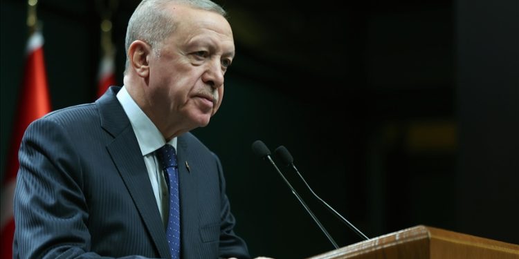 Presiden Turki: Agresi Israel Melemahkan Revolusi Suriah dan Menekan Harapan Rakyat