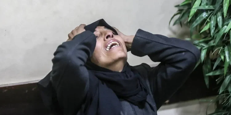 Pekerja Kesehatan Mental Prancis: Konsep Psikologis Tidak Dapat Menjelaskan Realitas di Gaza