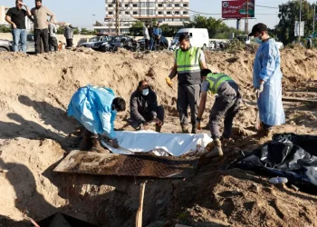 Sembilan Orang Terbunuh dalam Agresi Israel ke Lebanon Kemarin