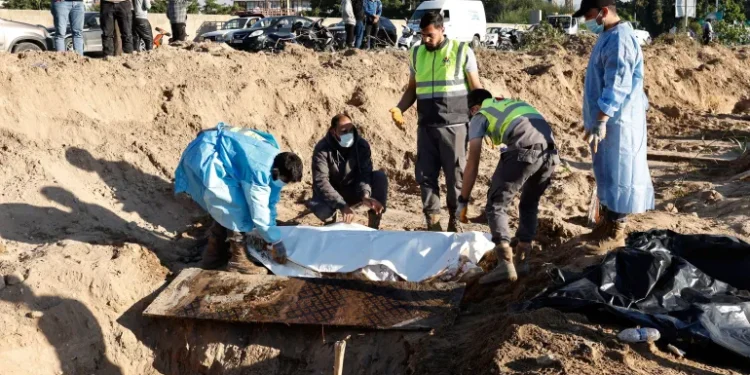 Sembilan Orang Terbunuh dalam Agresi Israel ke Lebanon Kemarin