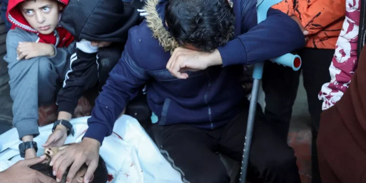 Update Hari ke-424: Lebih dari 3.700 Orang Terbunuh di Gaza Utara dalam 60 Hari