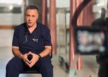 Terungkap! Direktur RS Kamal Adwan Ditawan dalam Salah Satu Penjara Terburuk Israel