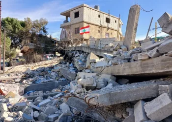 Tantangan yang Dihadapi dalam Rekonstruksi di Lebanon