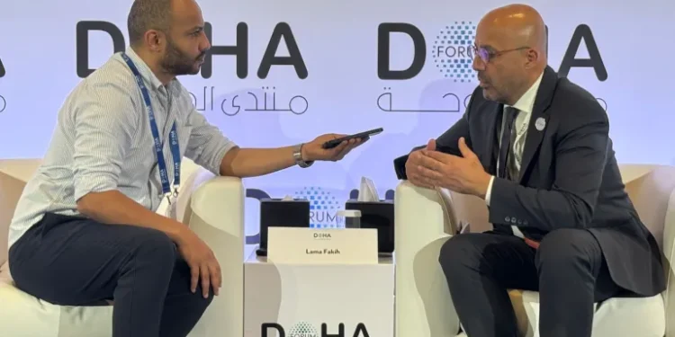 Menteri Lingkungan Hidup Lebanon Ungkap Kejahatan yang Dilakukan Israel