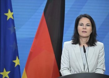 Jerman Memperingatkan Israel agar Tidak Menduduki Dataran Tinggi Golan di Suriah secara Permanen