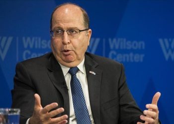 Mantan Menteri Israel Tuding Pemerintah Netanyahu Lakukan Pembersihan Etnis di Gaza