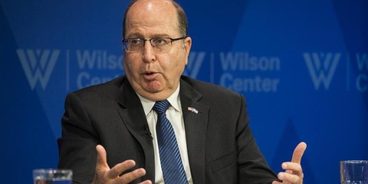 Mantan Menteri Israel Tuding Pemerintah Netanyahu Lakukan Pembersihan Etnis di Gaza