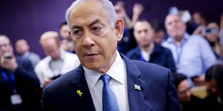 Netanyahu Memperkuat Kekuasaannya Melalui Genosida yang Terjadi di Gaza