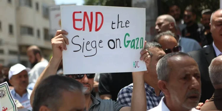 Tekan Penduduk Palestina, Israel Terus Melakukan Penahanan Massal dan Kekerasan Sistematis