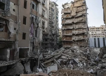 Israel Langgar Gencatan Senjata Lebanon Lebih Dari 100 kali