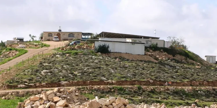 Update Hari ke-438: Pemukim Israel telah Mendirikan 14 Pos Terdepan di Selatan Hebron sejak 7 Oktober 2023