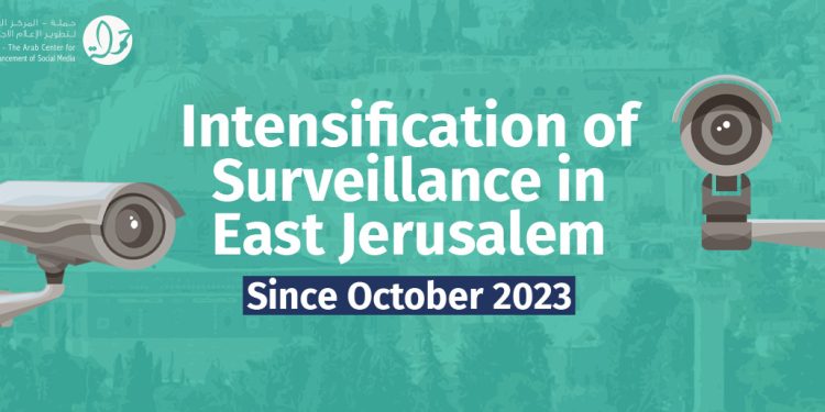 Terungkap! Pengawasan dan Pelanggaran Hak Digital di Al-Quds (Yerusalem) Terus Meningkat