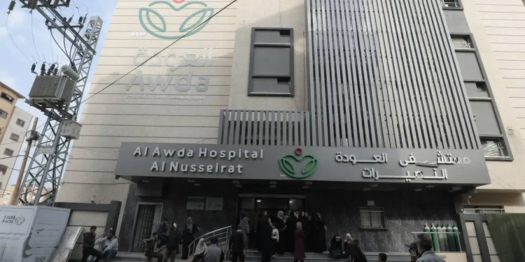 Seorang Anak Meninggal karena Kekurangan Oksigen dan Pasokan Medis di Gaza Utara