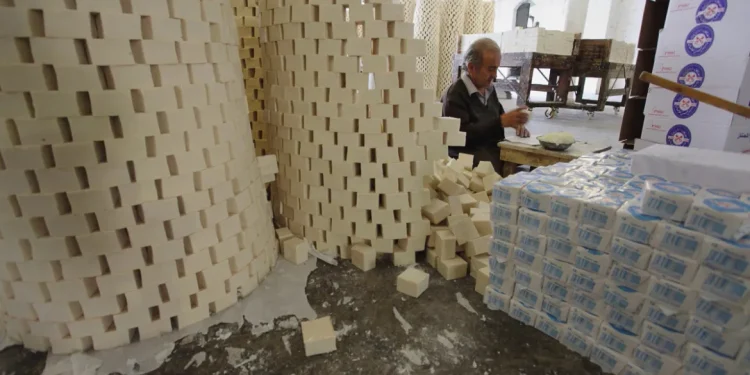 Sabun Nablus, Warisan Dunia Takbenda yang Mengakar di Palestina