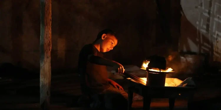 Gaza Alami Kerugian di Sektor Listrik Sebesar 450 Juta Dolar AS akibat Genosida Israel