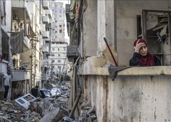 Israel telah Melakukan 70 Kali Pelanggaran sejak Berlakunya Gencatan Senjata pada 27 November