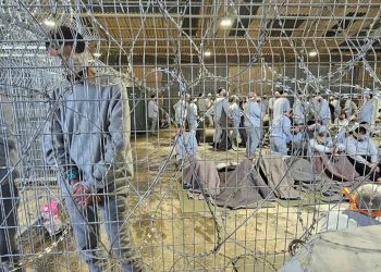 Dua Tawanan Gaza Syahid di Penjara Israel