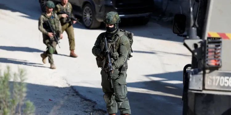 Update Hari ke-441: Perangkap Maut Gaza