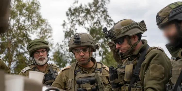 Pengamat: Gencatan Senjata hanya Membuat Lebabon Berada di Bawah Kendali Israel dalam 60 Hari