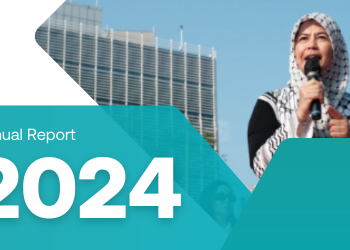 Annual Report 2024 – Adara Relief International