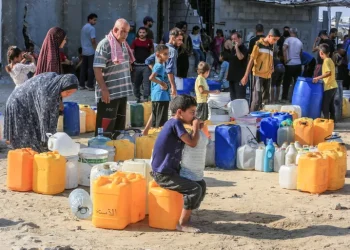 Update Hari ke-440: Israel Menolak Pengiriman Bantuan untuk Warga Palestina di Beit Hanoun, Beit Lahiya dan Jabalia selama Lebih dari 70 Hari